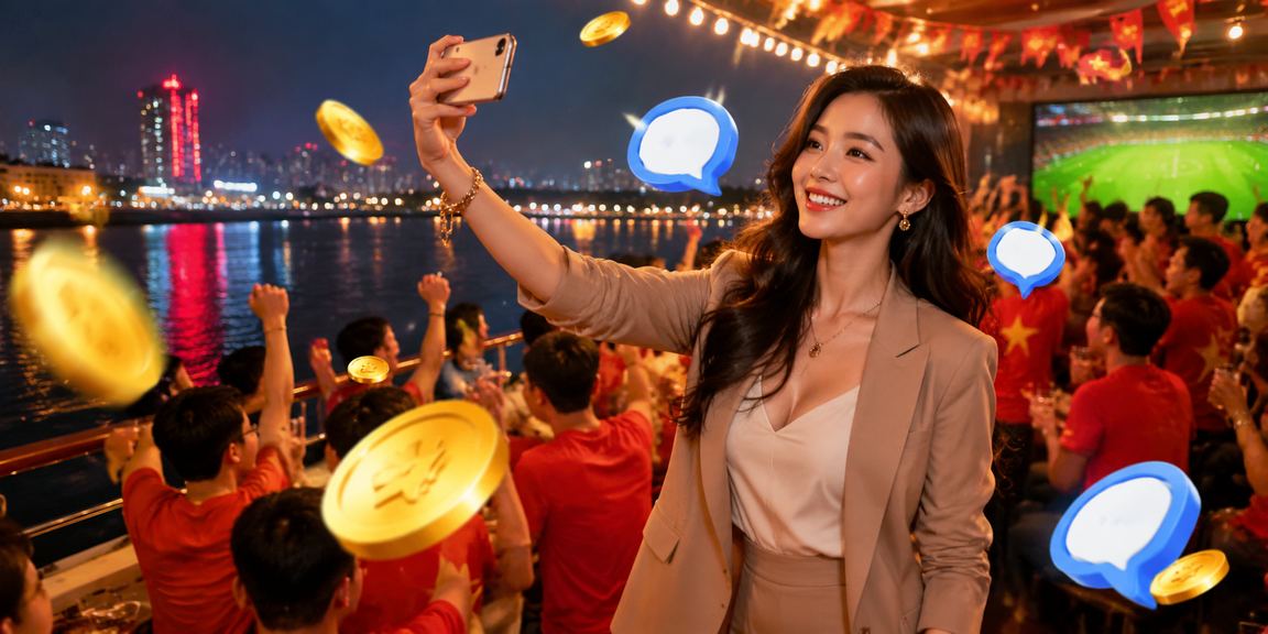 Người chơi cá cược tại Hà Nội theo dõi thông tin jackpot trực tuyến